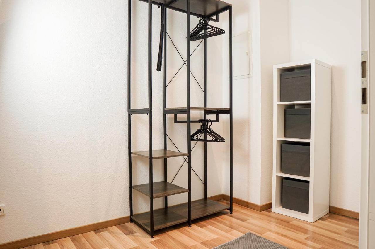 Homy I Gemuetliches Gohlis Netflix Und W-lan Apartment Leipzig